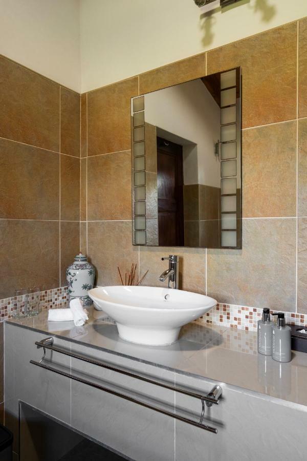 The Anchorage Krantzkloof Apartment Bagian luar foto